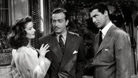 Обои к фильму «Филадельфийская история (1940)» — (34 из 79)