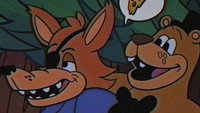 «Freddy & Friends: On Tour (2021)» — обои к мультсериалу #1