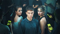 «Новенькие (2020-2023)» — обои к сериалу #3