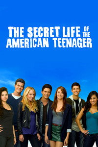 Постер сериала «Втайне от родителей (2008-2013)» — (11 из 44)