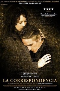 Poster de Te Amaré Eternamente