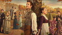 Обои к сериалу «Бриджертоны (2020)» — (28 из 248)