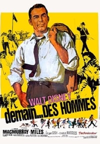 Demain des hommes (1966)