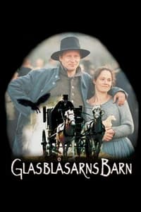 Poster de Glasblåsarns barn