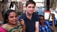 Indias Blind Daters