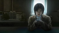 Обои к сериалу «Кто-то (2022)» — (20 из 27)