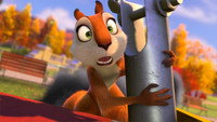 «The Nut Job (2014)» — обои к фильму #10