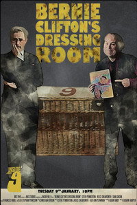 Bernie Clifton\'s Dressing Room - 2018