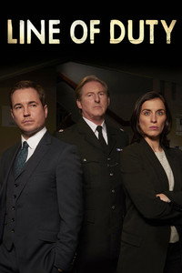 Постер сериала «По долгу службы (2012-2021)» — (10 из 56)