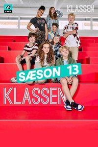 Season 13 Poster