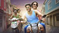 «கண்ணும் கண்ணும் கொள்ளையடித்தால் (2020)» — обои к фильму #3