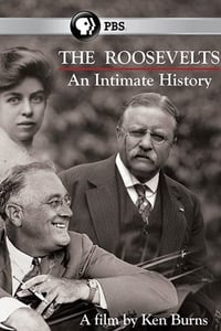 Les Roosevelt, une histoire intime (2014)