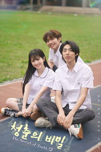 청춘의비밀