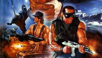 «Ninja in the Killing Fields (1984)» — обои к фильму #1