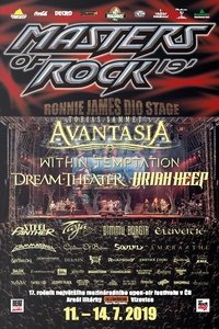 Masters of Rock 19'