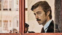 «Комиссар Мальтезе (2017)» — обои к сериалу #1