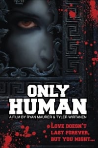 Only Human (2011)