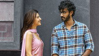 «Manchi Rojulochaie (2021)» — обои к фильму #2