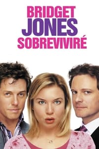 Poster de Bridget Jones: Al borde de la razón