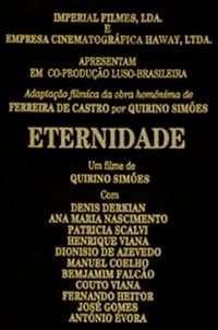Eternidade (1992)