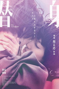 Постер к фильму Ti Shen (2017)