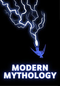 Mythologie moderne