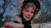 «Крепостная актриса (1963)» — обои к фильму #1