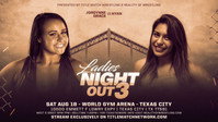 «Ladies Night Out 3 (2018)» — обои к фильму #2