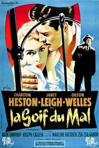 La soif du Mal (1958)