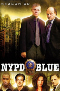 Постер сериала «Полиция Нью-Йорка (1993-2005)» — (6 из 47)