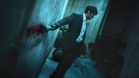 Обои к сериалу «Пощады не будет (2025)» — (11 из 33)