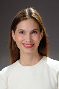 Nanette Medved