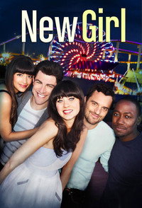 Постер сериала «Новенькая (2011 - 2018)» — (25 из 113)