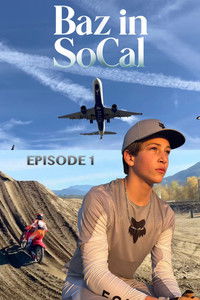 Poster de First Week and First Ride in California