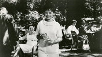 «Письма послушницы (1960)» — обои к фильму #1
