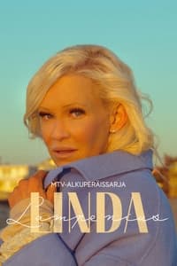 tv show poster Linda 2023