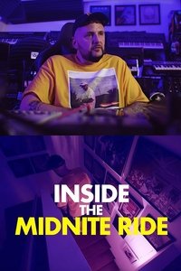 Imagem do Filme Brenk Sinatra - Inside the Midnite Ride - Music Documentary