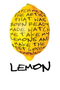 Постер фильма «Lemon (2011)» — (2 из 2)