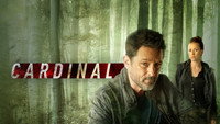 Обои к сериалу «Кардинал (2017 - 2020)» — (18 из 41)