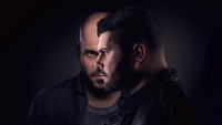 Обои к сериалу «Гоморра (2014-2021)» — (25 из 31)