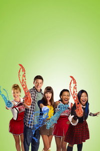 Постер сериала «Хор (2009 - 2015)» — (51 из 178)