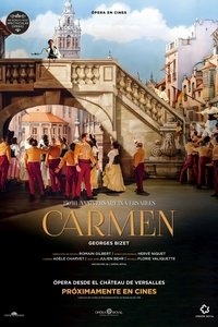 Poster de Carmen