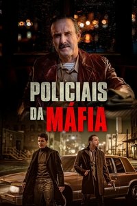 Imagem do Filme Policiais da Máfia