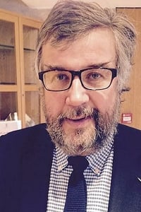 Imagem de Alan Cochrane