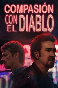 Poster de Compasión Por El Diablo