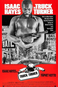 Постер фильма «Грузовик Тёрнер (1974)» — (10 из 22)