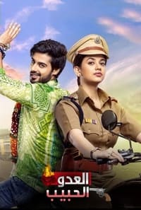 tv show poster Gathbandhan 2019