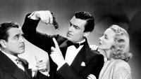 «Общественный защитник (1939)» — обои к фильму #1