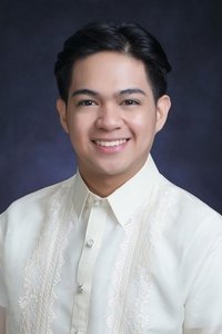 Francis Magundayao