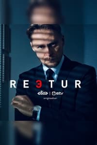 copertina serie tv Reetur 2019
